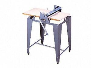 タタラ成形機スラブローラ床置型【NSRC】